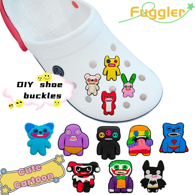 Supply Florist - Fuggler accesorios de moda y adorables