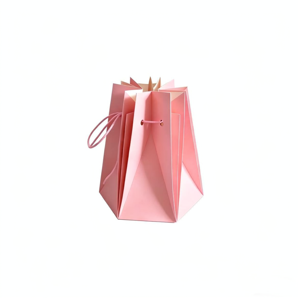 Elegante Bolsa de Regalo Imper - Florist Flower Supply reseña y precio