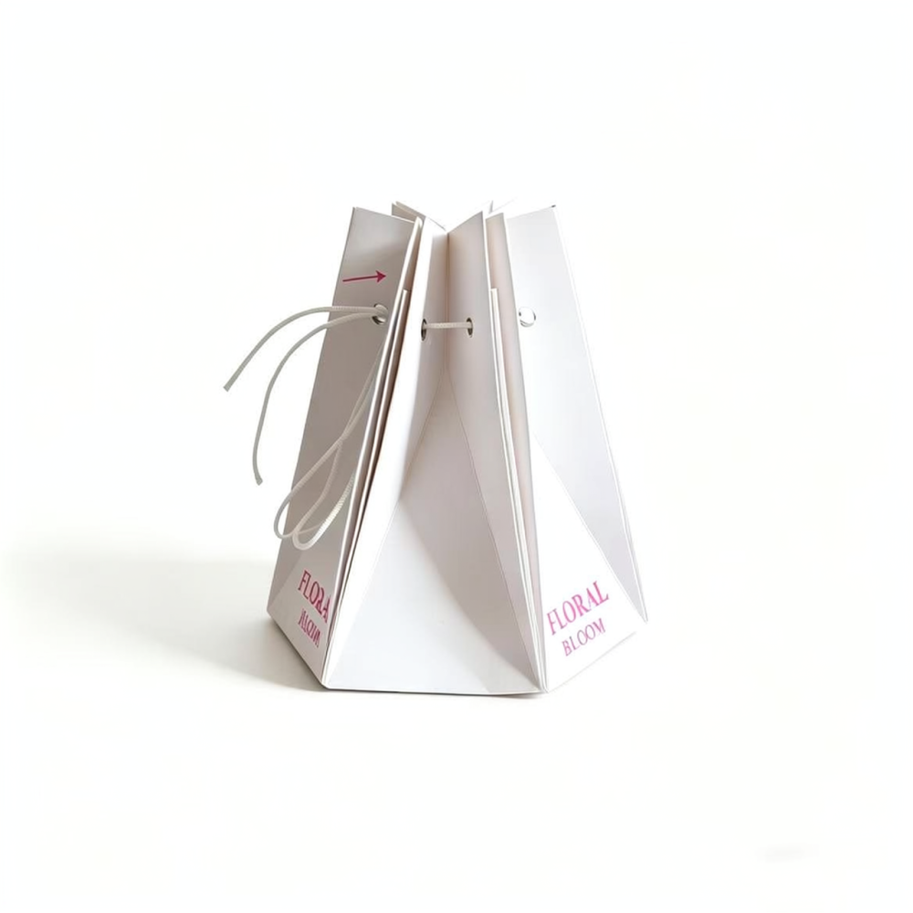 Elegante Bolsa de Regalo Imper - Florist Flower Supply reseña y precio