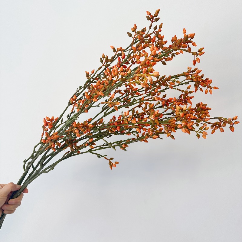 Eucalipto Artificial, Frutos d - Florist Supply Vases reseña y precio