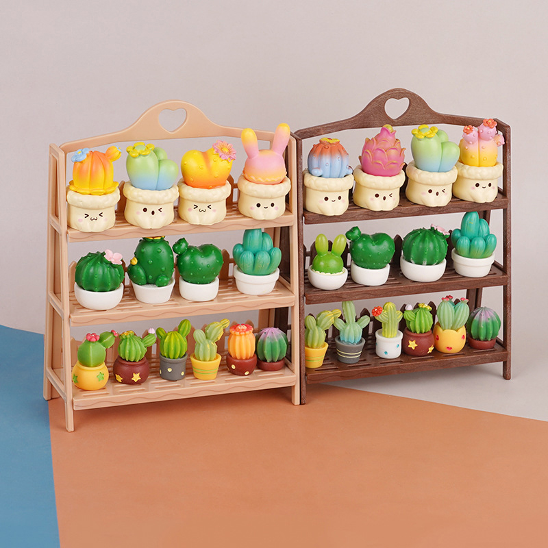 Estante de exhibición para cas - Supply Florist reseña y precio