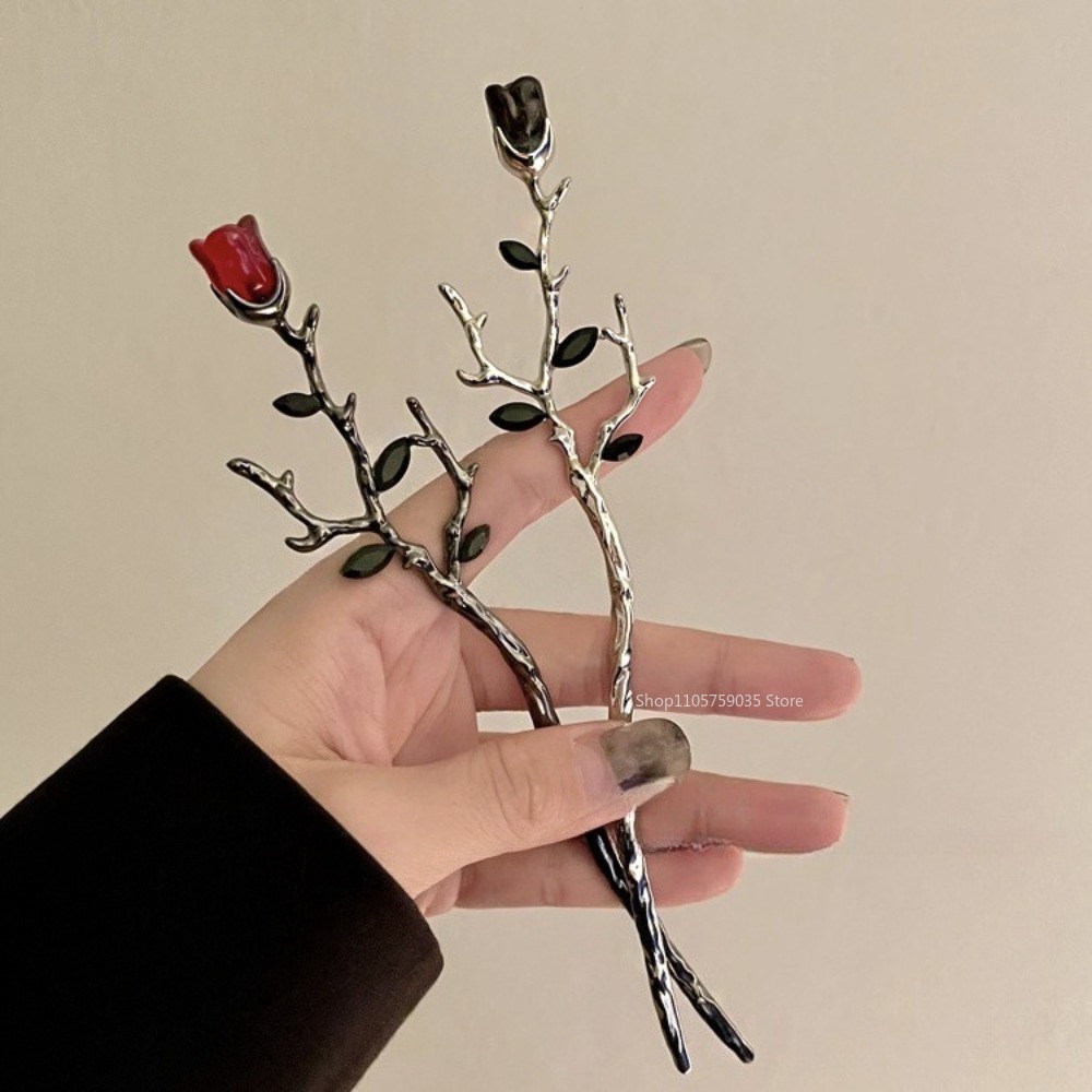 Pasadores de Pelo Vintage de M - Supply Florist reseña y precio