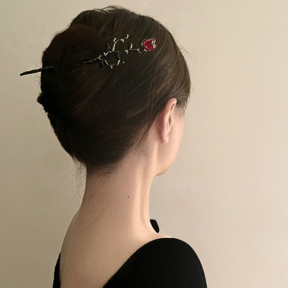 Pasadores de Pelo Vintage de M - Supply Florist reseña y precio