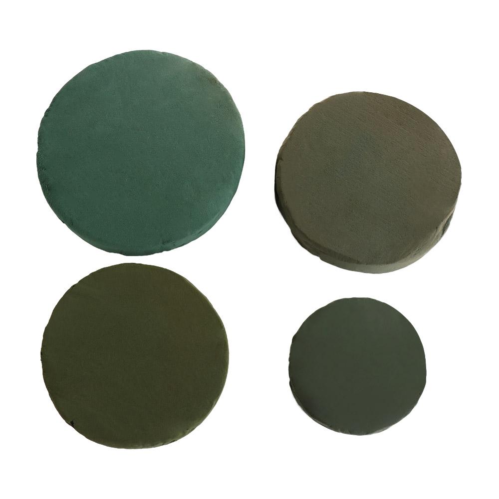 Suministros para Arreglos Flor - Florist Flower Supply reseña y precio