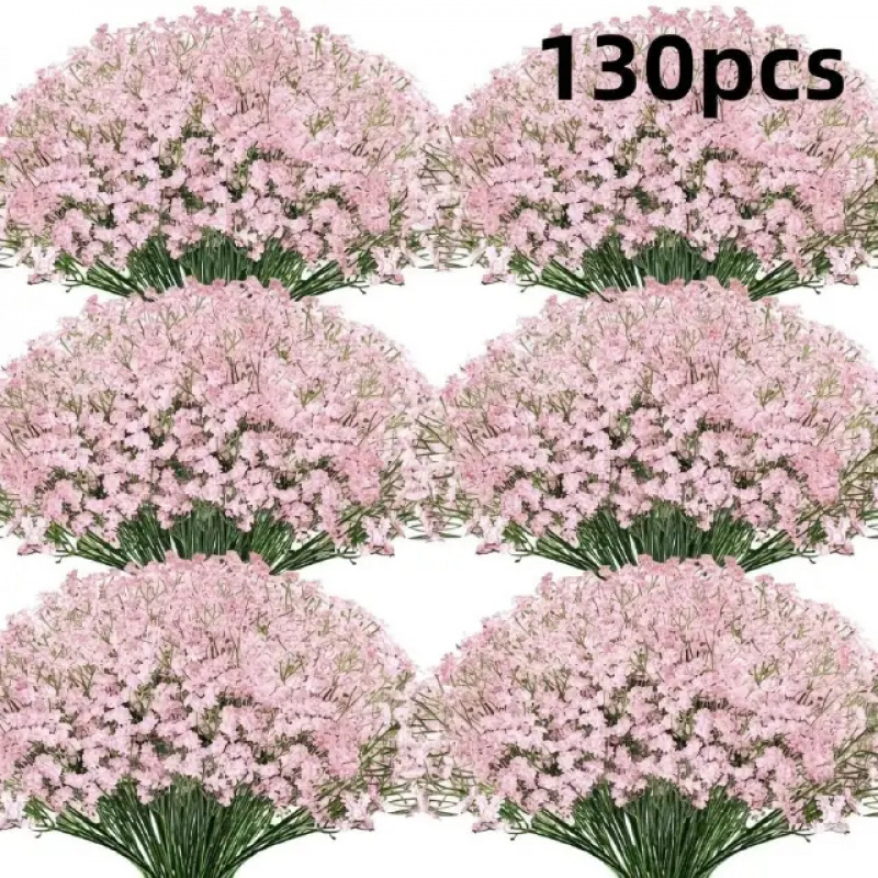 Ramo de Flores Artificiales de - Florist Supply Bulk reseña y precio